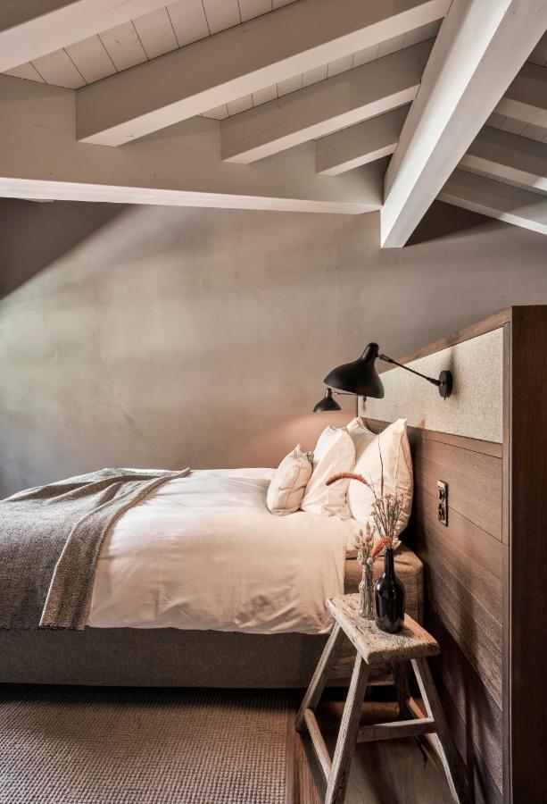 Nomad By Cervo Mountain Resort Zermatt Exterior photo