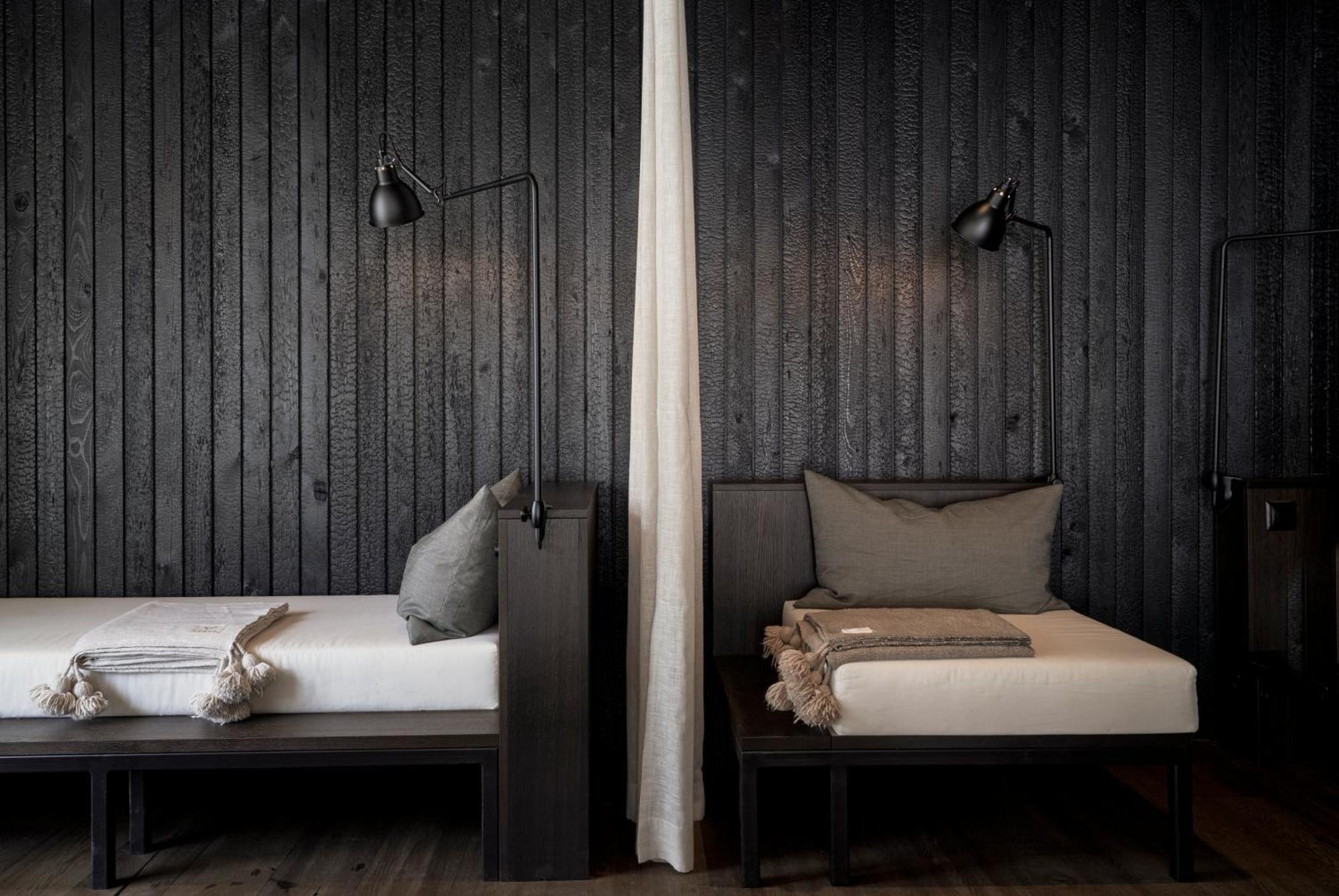 Nomad By Cervo Mountain Resort Zermatt Exterior photo