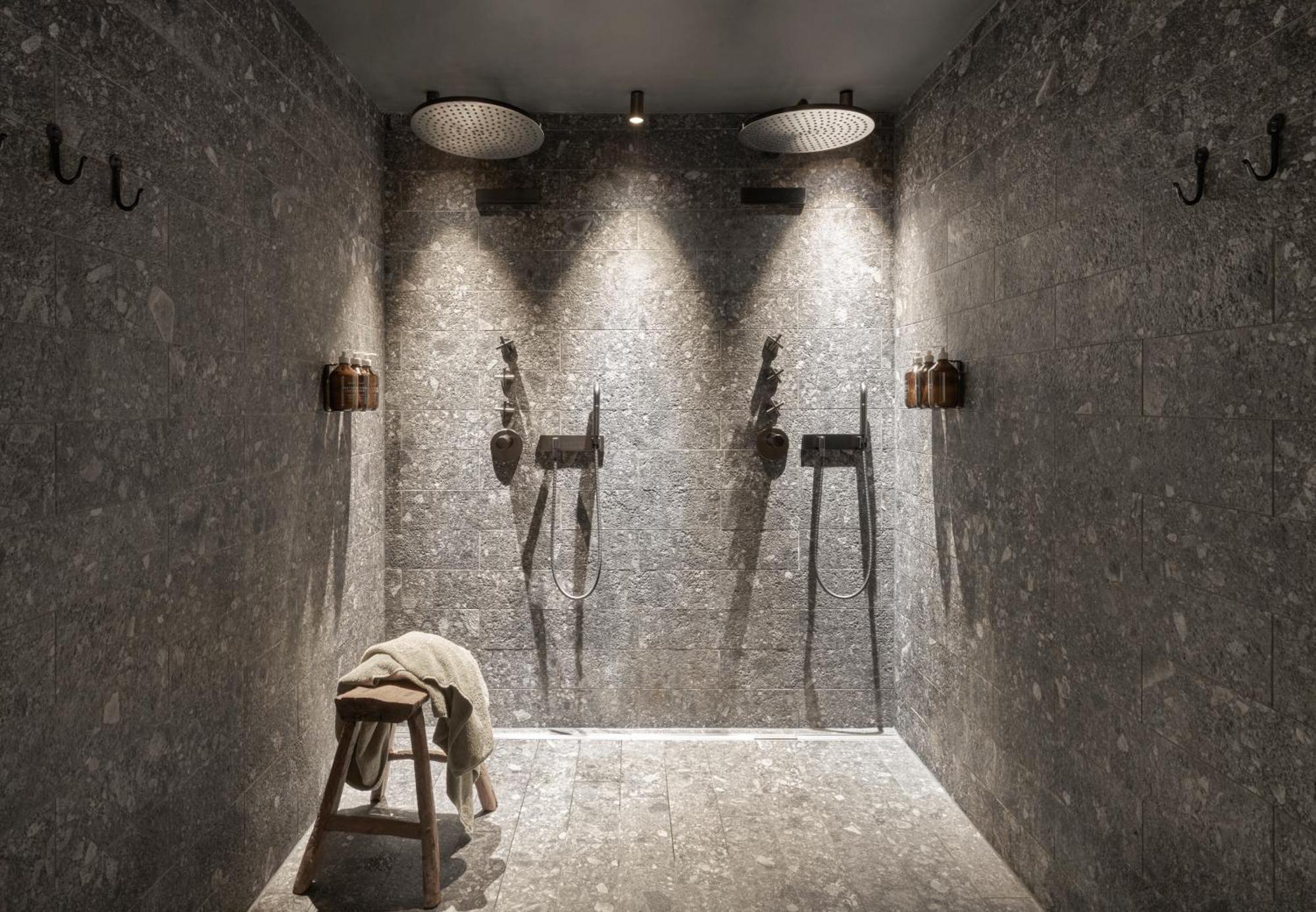 Nomad By Cervo Mountain Resort Zermatt Exterior photo