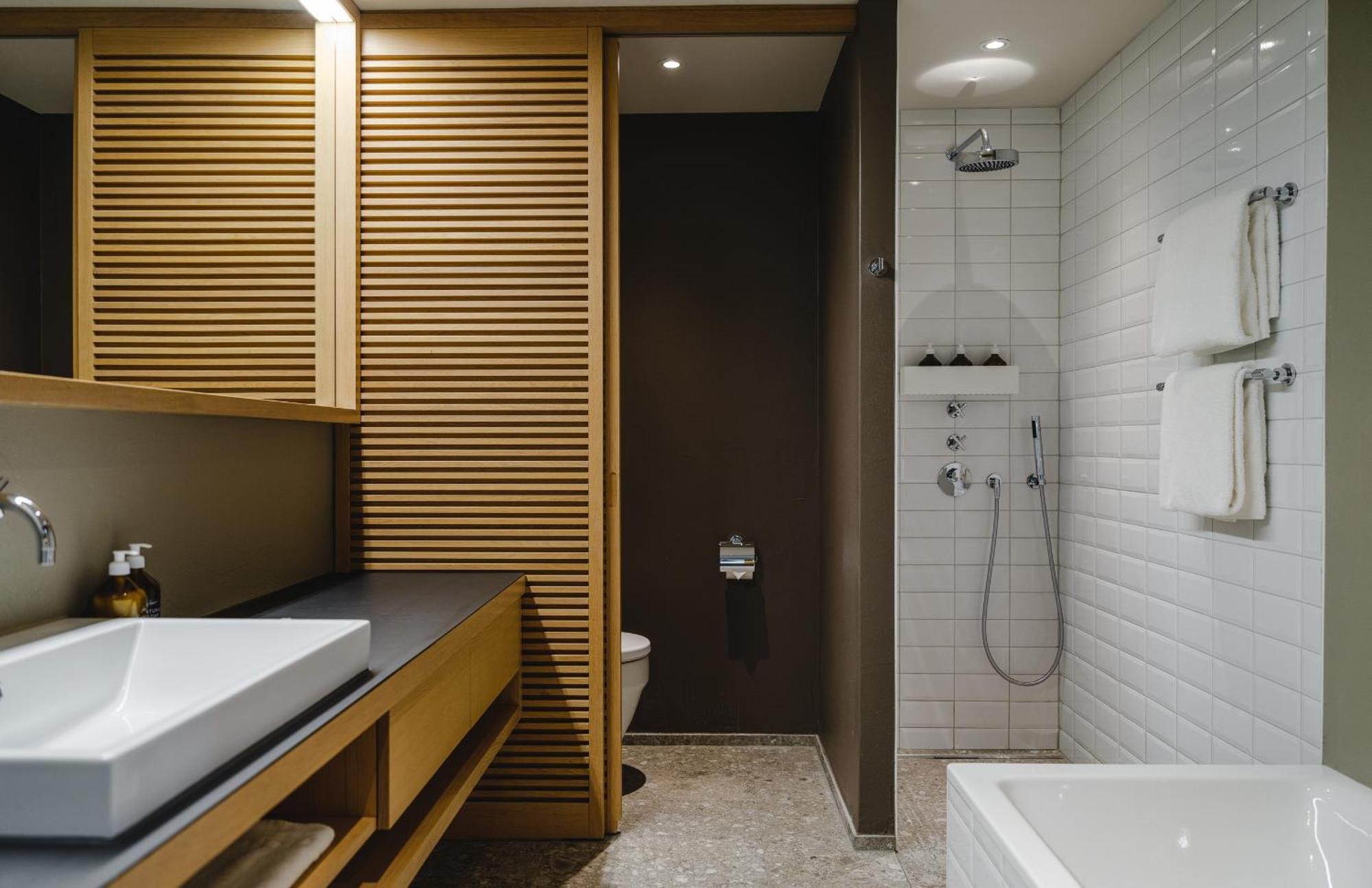 Nomad By Cervo Mountain Resort Zermatt Room photo