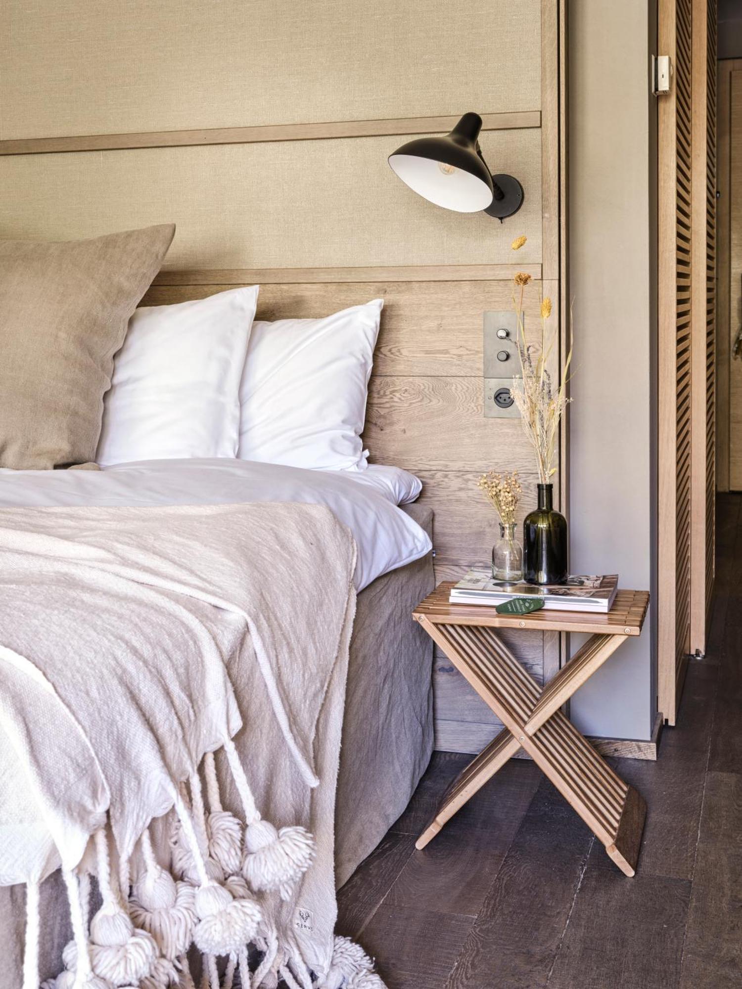 Nomad By Cervo Mountain Resort Zermatt Room photo