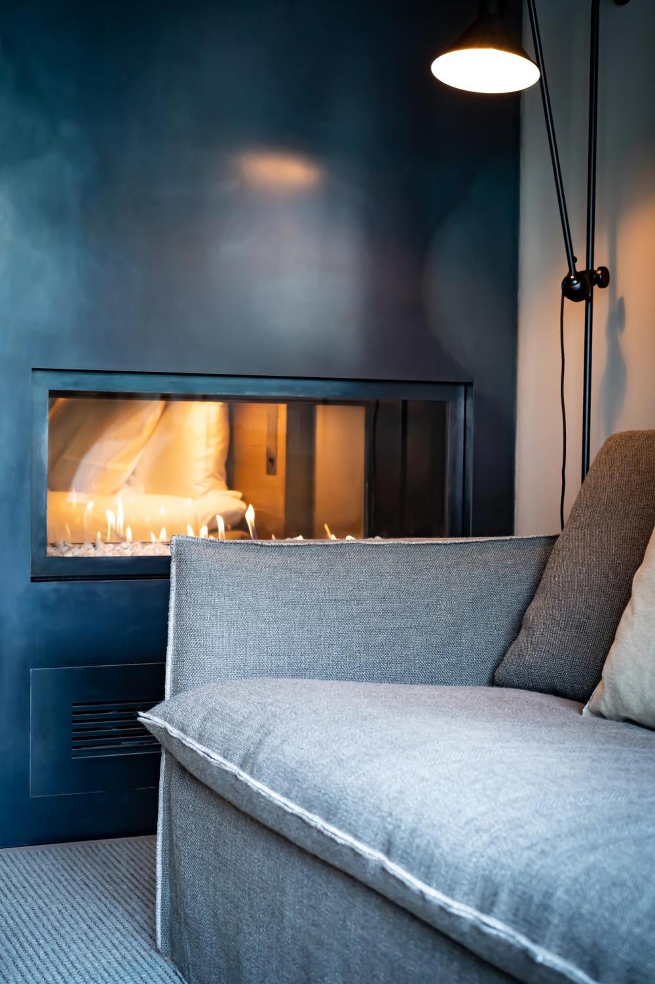 Nomad By Cervo Mountain Resort Zermatt Room photo